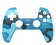 YAXO NITRO RAVE do PS5/PC/Android/iOS Navy Camo YGNRC01C - 1373149 - zdjęcie 8